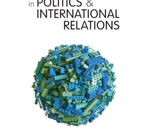 Christopher Lamont’s Research Methods in Politics and International Relations is published by Sage