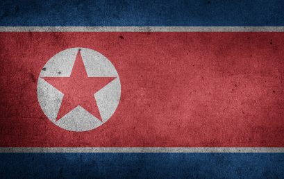 Global Dialogue #12: Defense Planning and Readiness of North Korea –  Armed to Rule