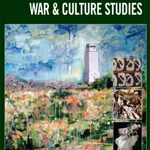 Maxim Tvorun-Dunn wrote an article entitled Soldier-Spy: The National Security State and the 1960s World War II Spy Film