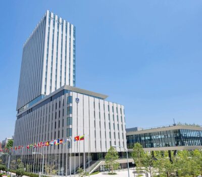 Ikeb Campus Ikeb Campus
